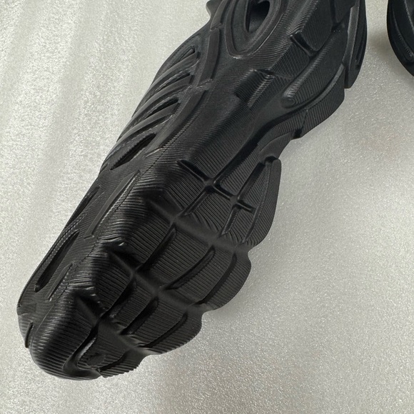 Original Adidas Men’s Size 11 adiFOM SUPERNOVA Running Core Black Shoes - Picture 5 of 10